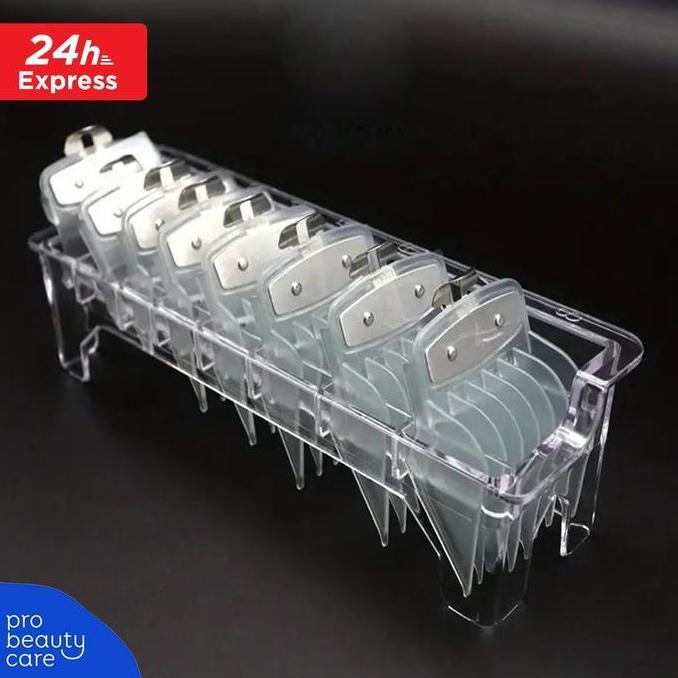 Sepatu Sisir Kliper (Clipper Guards) Ac10-Alt
