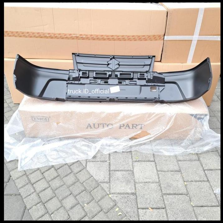 HOT DEAL BUMPER BEMPER DEPAN SUZUKI ALL NEW CARRY +GRILLE 