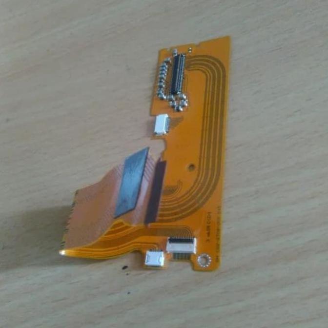 TERMURAH - Flex LCD for canon 550D