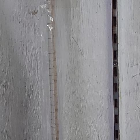 BEBAS ONGKIR - buret 50ml pyrex