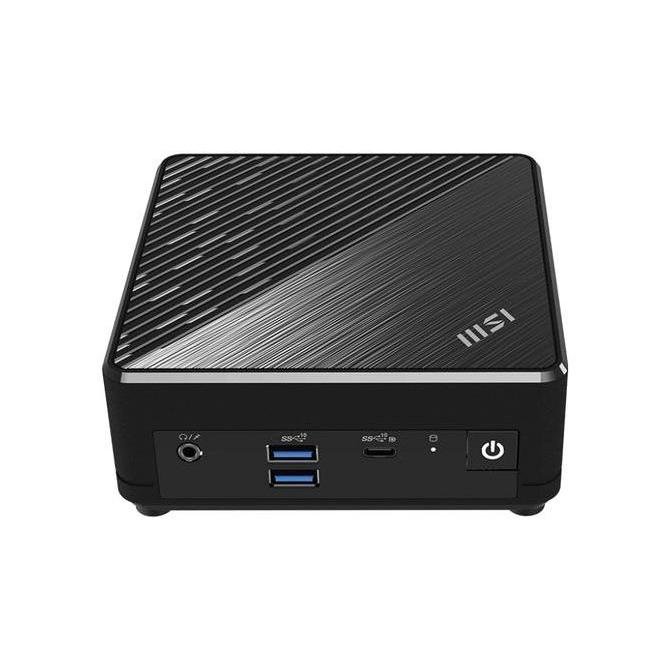 Msi Cubi N Adl Intel N100 - Mini Pc Intel N100 - Mini Pc Msi Cubi N100
