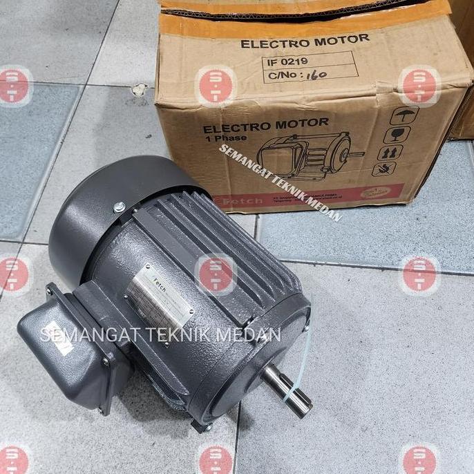 DINAMO ELEKTROMOTOR LISTRIK 1/2HP 1/2 HP PUTARAN LAMBAT TEMBAGA FETCH ORIGINAL DAN TERPERCAYA