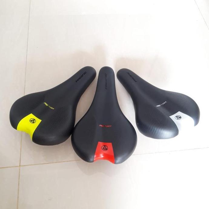 Promo Sadel Sepeda Gunung Mtb Pacific Cod