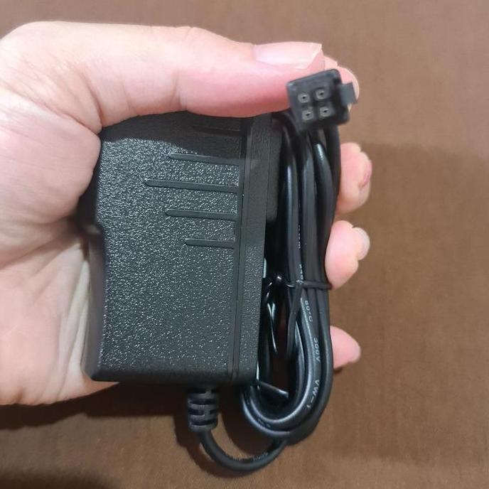 TERBARU - Charger Adaptor Teltonika RUT 200 230 240 850 900 950