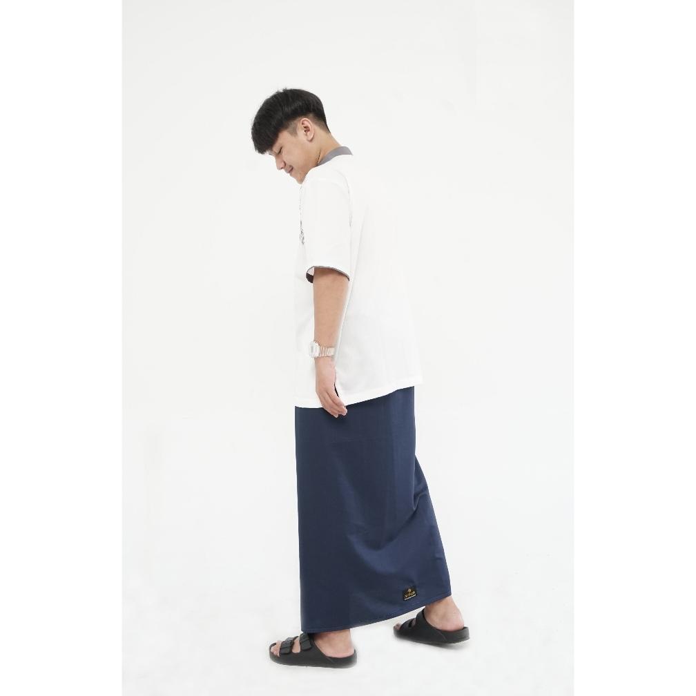 TERBARU JasminShop12 - Sarung Pria - Sarung Katun Polos | Sarung Polos Pria