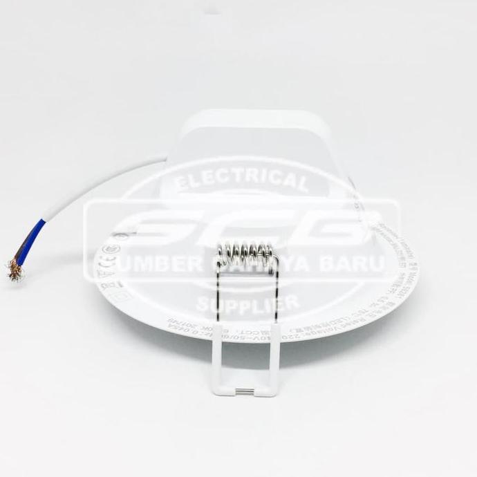 Promo Philips 59265 Eridani Recessed Led Downlight 22 Watt