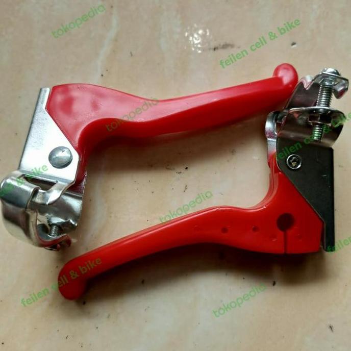 Promo Handle Rem Sepeda Handle Rem Sepeda Anak Warna Cod