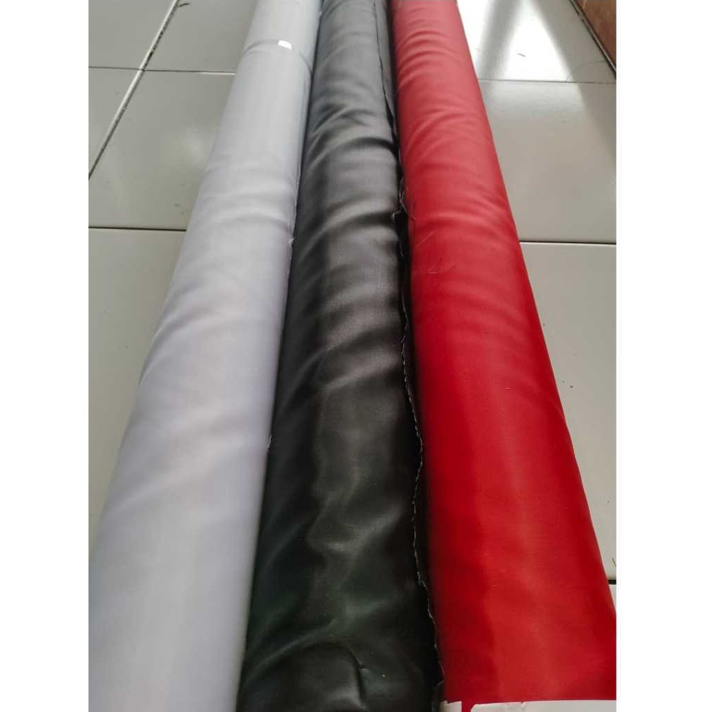PELES KAIN PELES BAHAN PELES KAHATEK BAHAN BENDERA PELES UNTUK FURING DEKORASI
