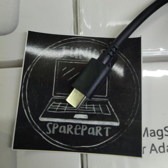 Charger Ori Laptop Lenovo ThinkPad (USB Type C) T580 T480 T480S L380