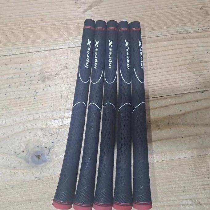 Stik Golf Golf Grip Yamaha Inpres X