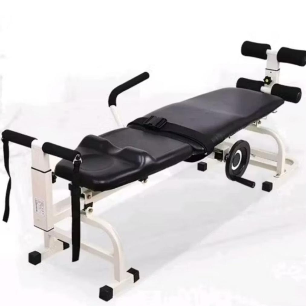 READY Therapy Bed - Alat Peninggi Badan - Alat Therapy orthopedic - Alat Peninggi Badan Kesehatan - 