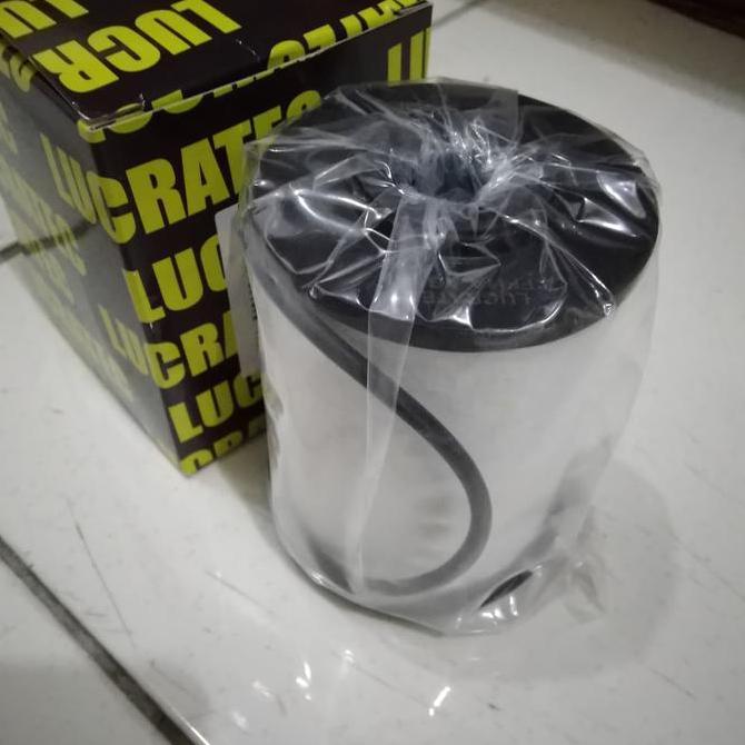 Filter Solar Chevrolet Spin Best Seller