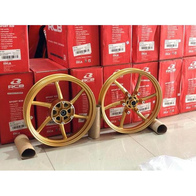 velg rims 17 rcb racingboy ninja rr r krr kr racing whels lebar 215