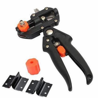 grafting tool gunting okulasi tanaman Stek