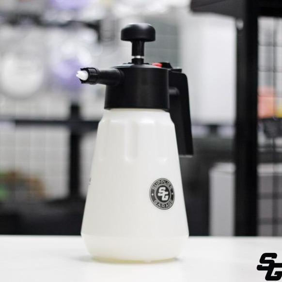 Pressurized Foam Sprayer Sprayer Foamer Busa