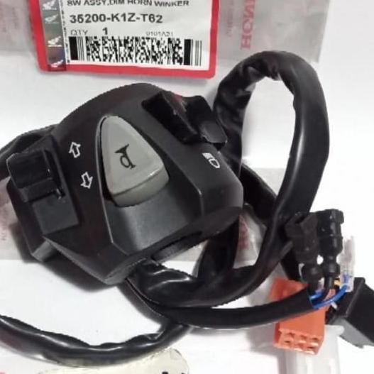 Saklar Holder Kiri Pcx 160