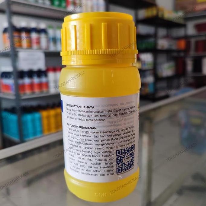 Insektisida Fastac 15 EC Obat Pembasmi Hama Pada Tanaman
