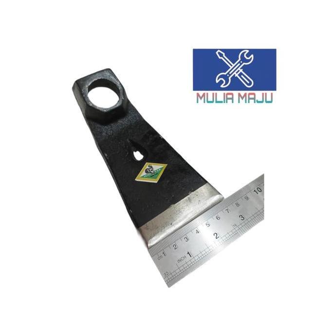 Rimbas petel cap ayam /RIMBAS AJA