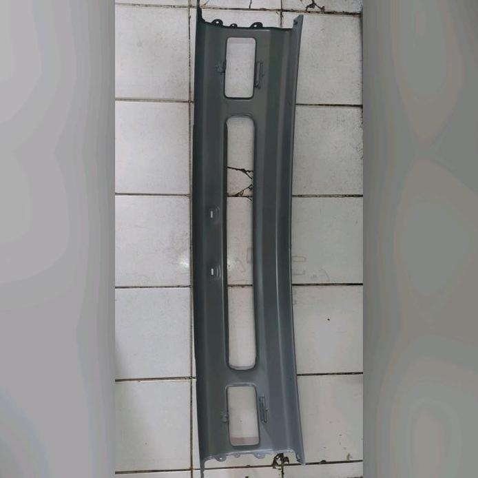 Bemper Depan Isuzu Panther pick up