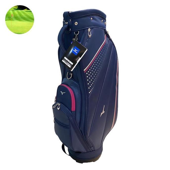 TERBARU - GOLF BAG LADIES MIZUNO NEW 100% ORIGINAL