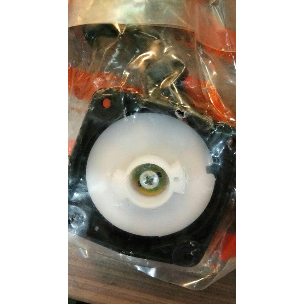 recoil starter body assy 368/tarikan mesin potong rumput gendong 368