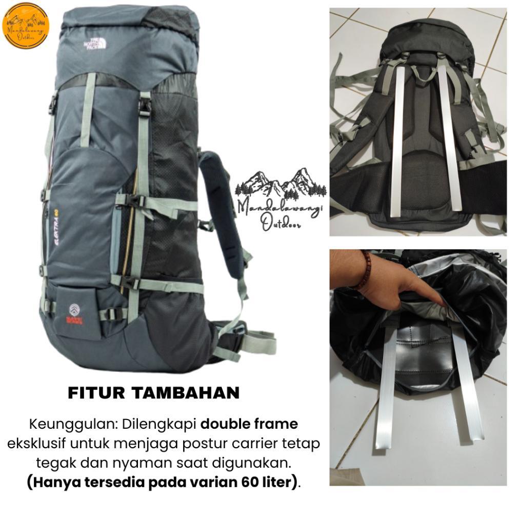 value pack paketan alat camping 7 item alat outdoor perlengkapan outdoor 1 set paket camping pelajar