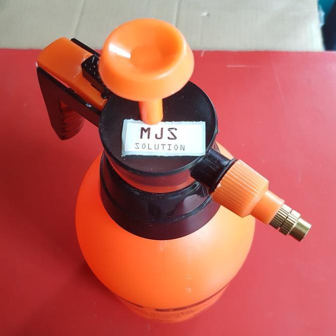 SEMPROTAN POMPA SPRAYER 2 LITER 2000 ML 2L 2000ML KEBON TAMAN BUNGA