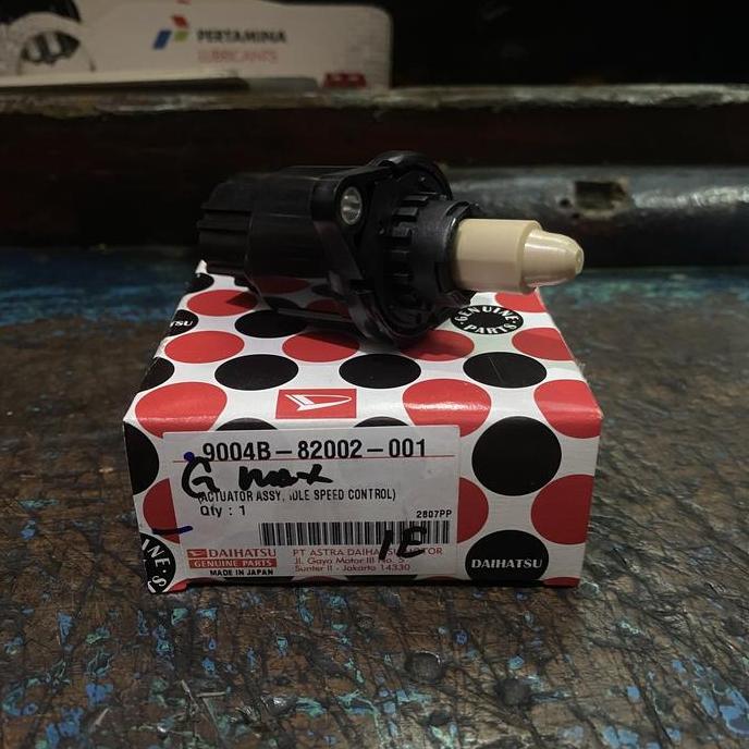 Idle Speed Control Isc Ayla Original Termurah
