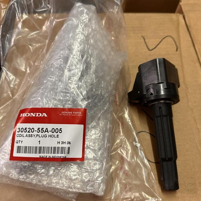 Coil Honda Mobilio Original Ready Stock