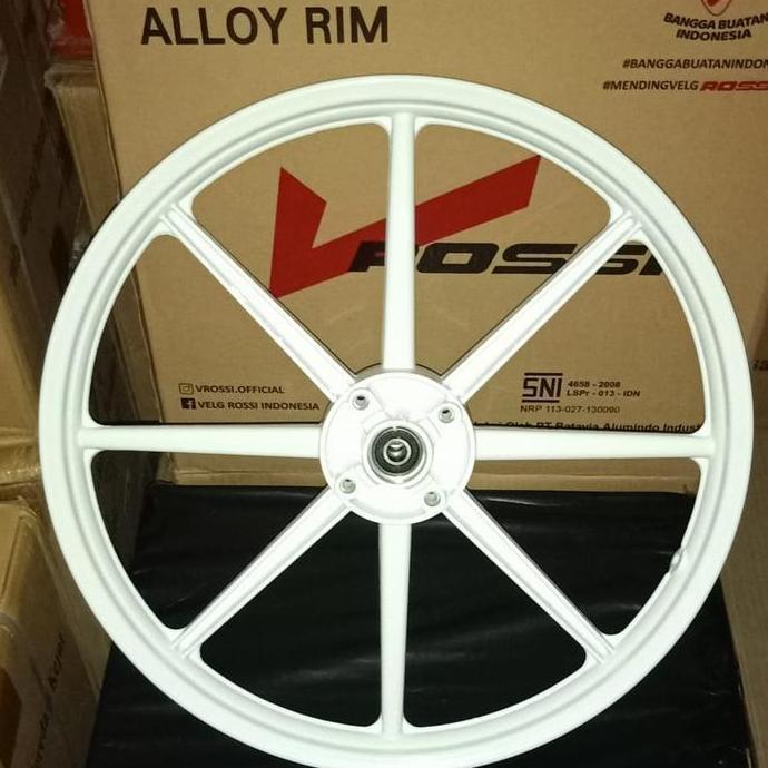 VELG/PELEK RACING P8 JUPITER MX,VEGA ZR,Jupiter Z New