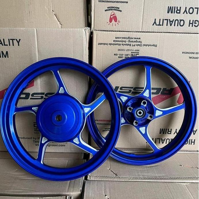 Velg Racing Vrossi Prime Yamaha Mio