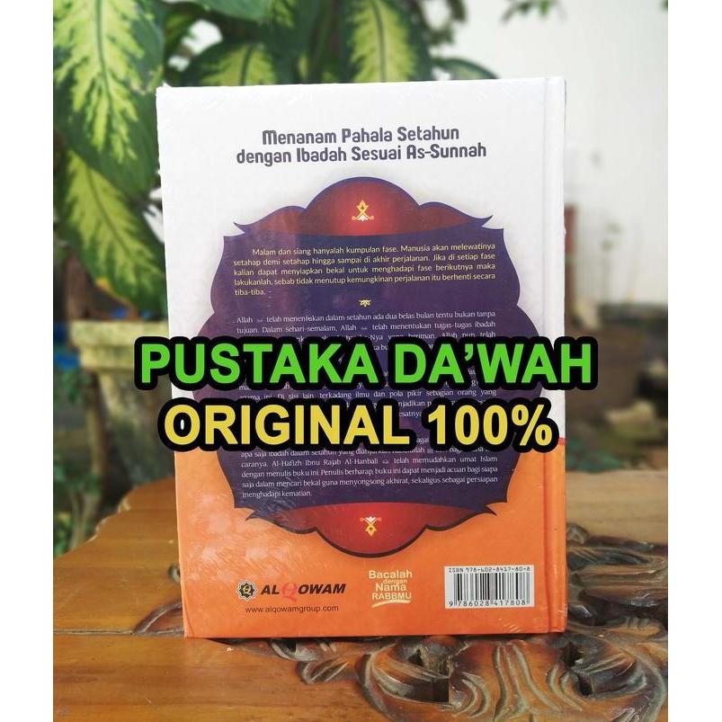 Lathaiful Maarif - Al qowam