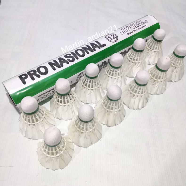 murah kok badminton pro nasional
