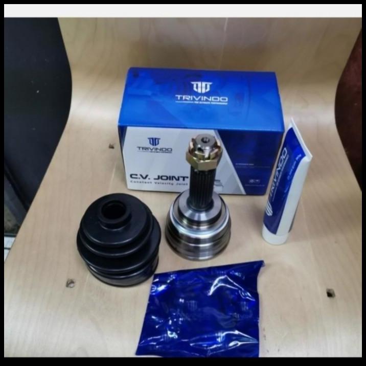DISKON AS RODA CV JOINT LUAR MITSUBISHI LANCER DANGAN SOHC 