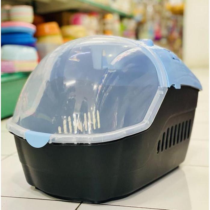 Ready Pet travel crate KN500