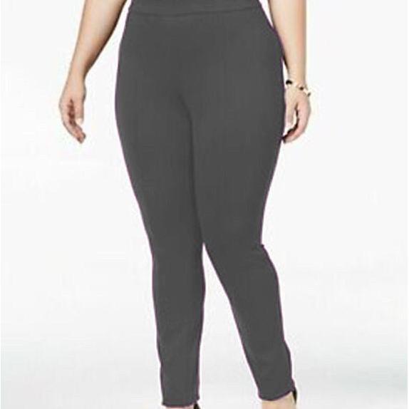 FAVORIT Legging Wanita Jumbo Tebal Premium | Legging Spandek Jumbo | Legging Panjang Wanita