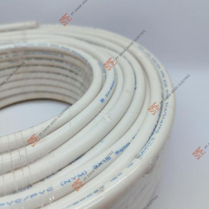 Ready stock Kabel NYM Makita 3x1.5 Roll