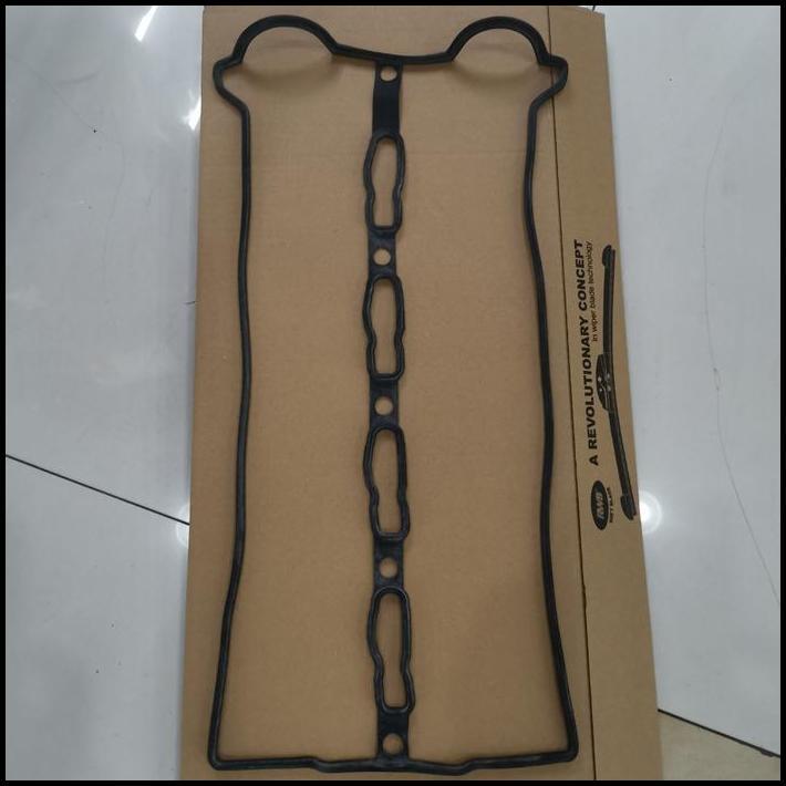 TERBARU PAKING SEAL TUTUP KLEP KIA CARNIVAL DIESEL 