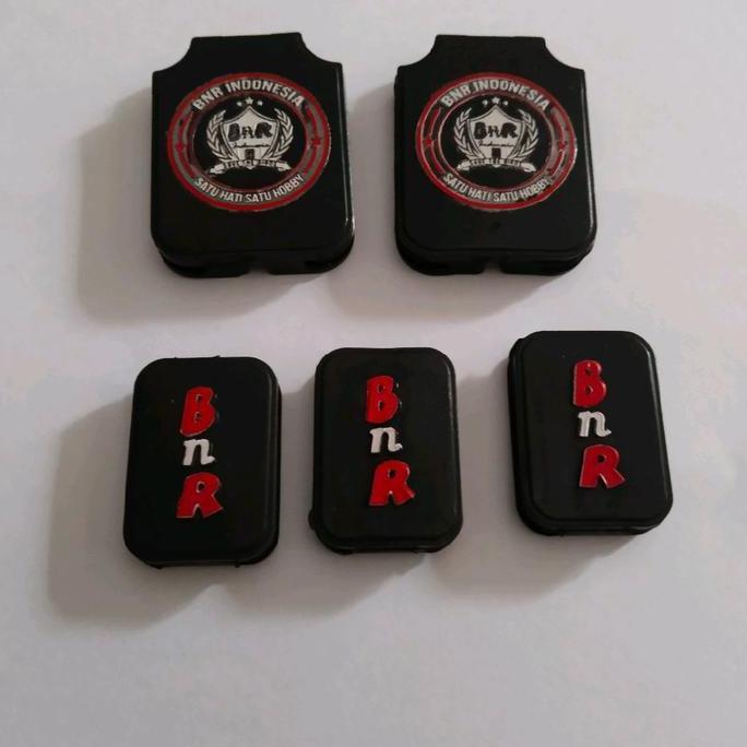 Stoper bnr sangkar kotak terbaru satu set original