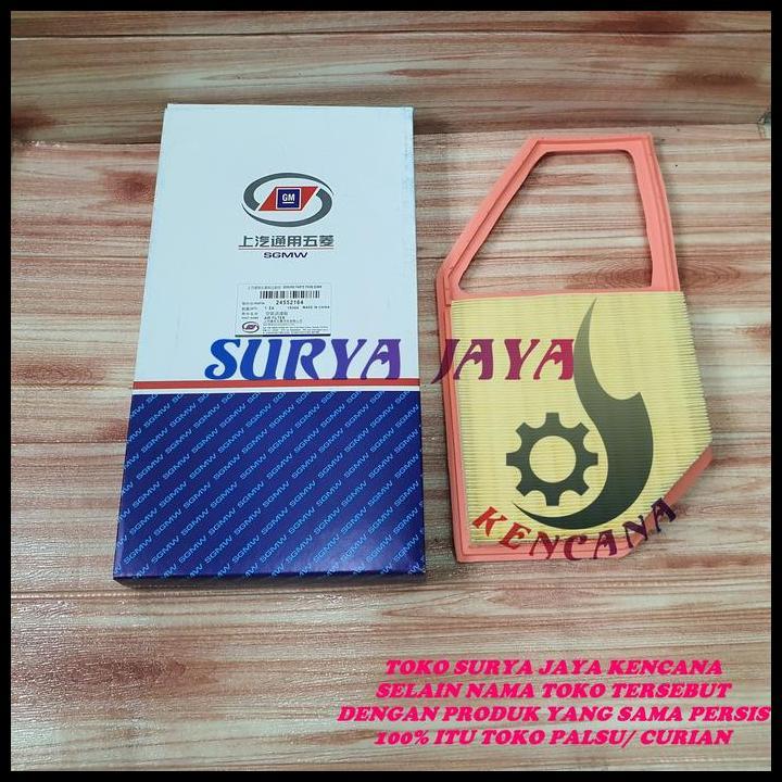 TERBARU SARINGAN AC WULING CONFERO 