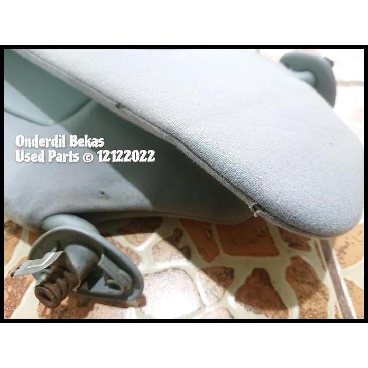 DISKON SUN VISOR HONDA MAESTRO ACCORD VTI S86 