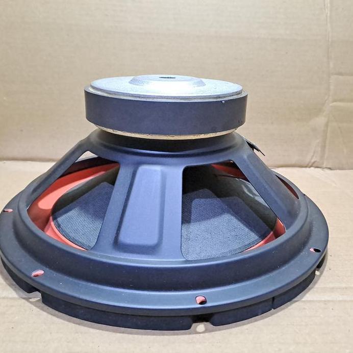 Speaker 10 " Inchi Magnet Tebal Subwoofer Model Bmb .