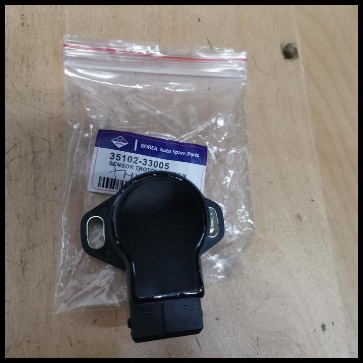 DISKON SENSOR TPS HYUNDAI ELANTRA / LANCER DANGAN 