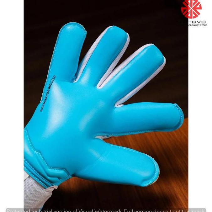 SARUNG TANGAN KIPER ANAK  - TKB RISHTAR PRO VAPOR CUT GK JR JUNIOR RSTPR10-VC RAM