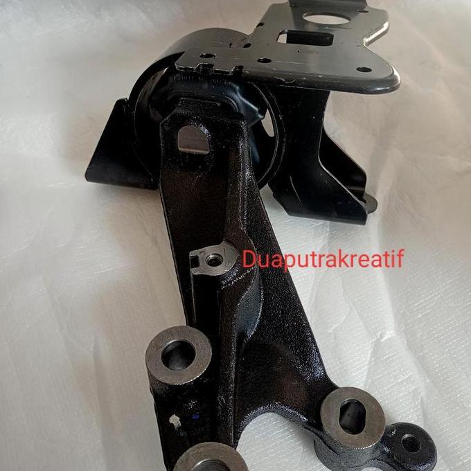 BARU ENGINE MOUNTING KIRI MANUAL AGYA AYLA 1000CC