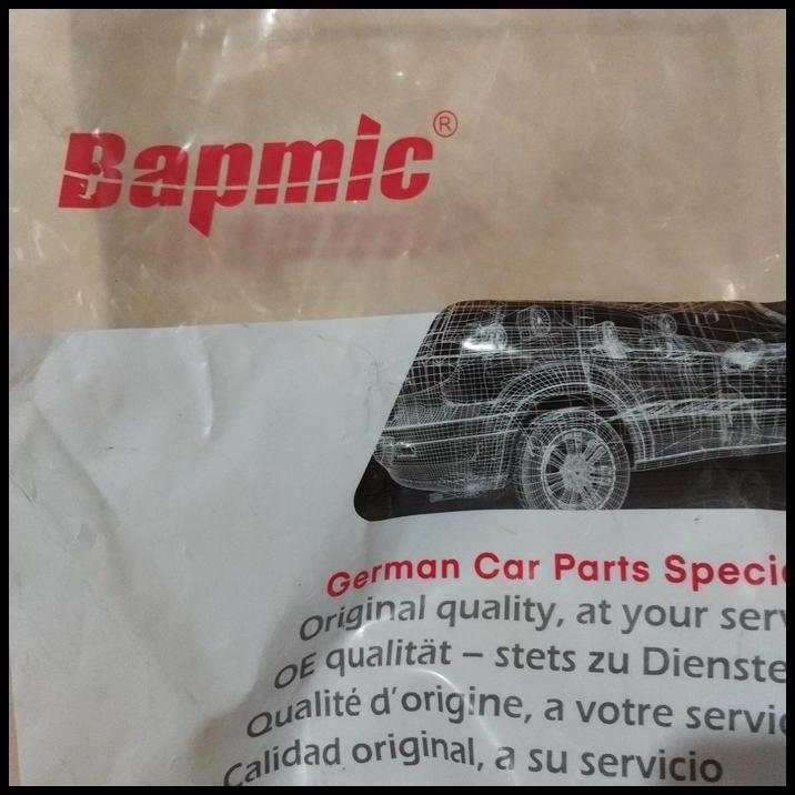 HOT DEAL SELANG RADIATOR ATAS BMW E84 N47 17127797257