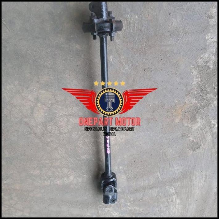 TERBARU BATANG JOINT STIR ZEBRA ESPASS ORIGINAL 