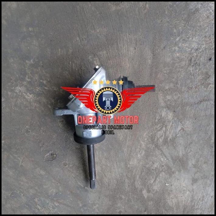 HOT DEAL SAMBUNGAN BONGGOL STIR ZEBRA ESPASS ORIGINAL 