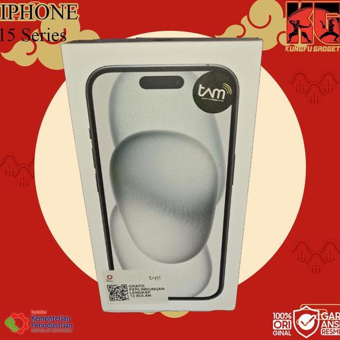 kafitaramadani - (kg) apple iphone 15 series garansi resmi iphone indonesia cara kredit hp online