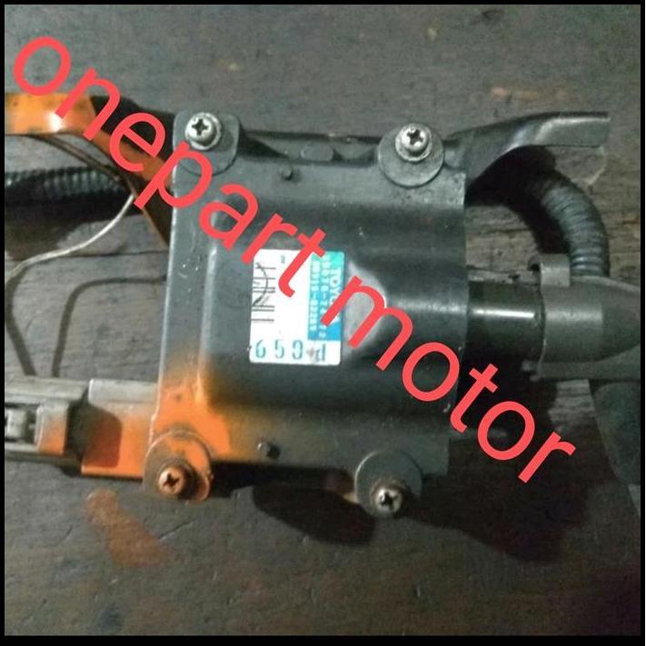 DISKON COIL KIJANG KAPSUL INJECTION ORIGINAL DENSO 